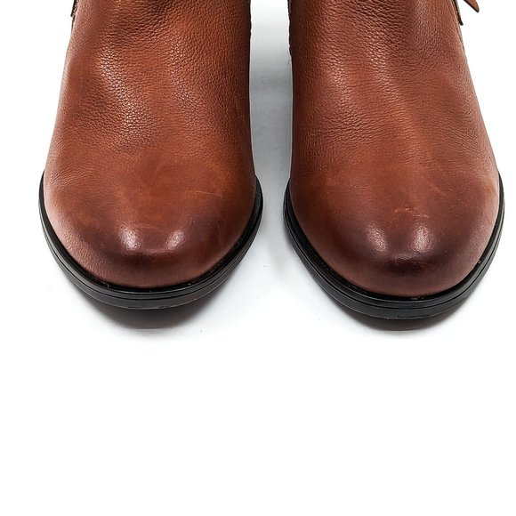 naturalizer denali booties